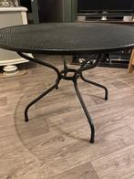 Tuinset, Tuin en Terras, Ophalen, Zo goed als nieuw, Tuinset, Overige materialen