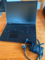Dell latitude E5550, Computers en Software, Windows Laptops, Gebruikt, 2 tot 3 Ghz, 8 GB, Ophalen of Verzenden