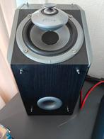 Mirage Omni 50 speakerset, Audio, Tv en Foto, Luidsprekers, Ophalen of Verzenden, Zo goed als nieuw, Front, Rear of Stereo speakers