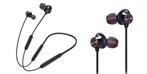 Oneplus Bullets Wireless 2, Ophalen, Zo goed als nieuw, Bluetooth