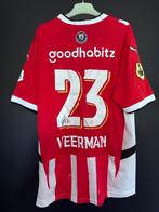 Gesigneerde Kampioenshirts PSV !!, Ophalen of Verzenden, Nieuw, PSV, Shirt