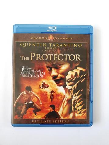 The Protector - Tony Jaa beschikbaar voor biedingen