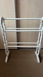 Vintage handdoekenrek., Huis en Inrichting, Ophalen, Overige typen, 50 tot 100 cm, Minder dan 100 cm