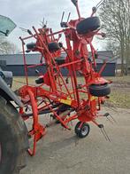 Kuhn 8702 schudder & Kuhn 8501 Schudder, Ophalen of Verzenden