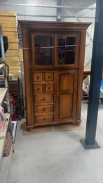 Tekoop, Antiek en Kunst, Antiek | Meubels | Kasten, Verzenden