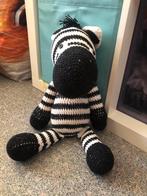 Zebra, Ophalen of Verzenden, Zo goed als nieuw, Haken