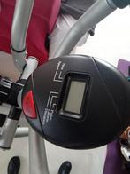 Crosstrainer, Sport en Fitness, Fitnessmaterialen, Overige typen, Gebruikt, Ophalen of Verzenden