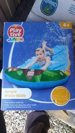Jungle water slide  / glijbaan / zwembad, play live NIEUW, Ophalen of Verzenden, Nieuw