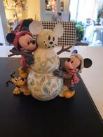 Disney traditions Magic Comes In Many Shapes, Ophalen of Verzenden, Zo goed als nieuw, Beeldje of Figuurtje