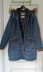 Warme dikke winterjas 'Gaastra'mt xxl, Kleding | Dames, Jassen | Winter, Gaastra, Blauw, Maat 46/48 (XL) of groter, Ophalen of Verzenden