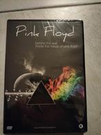 PINK FLOYD dvd. " behind the wall, Alle leeftijden, Ophalen of Verzenden, Nieuw in verpakking, Documentaire