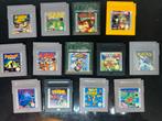13 Gameboy Games, Spelcomputers en Games, Avontuur en Actie, 1 speler, Ophalen of Verzenden, Zo goed als nieuw