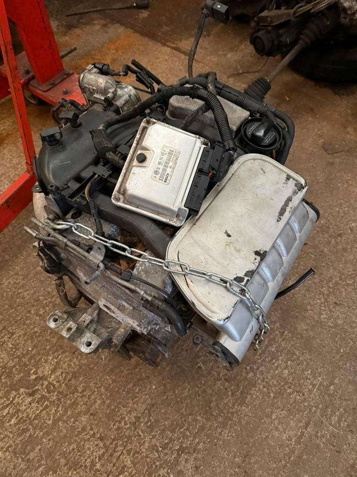 Golf V5, Auto-onderdelen, Overige Auto-onderdelen, Volkswagen, Ophalen of Verzenden