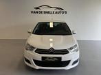 Citroen C4 1.6 VTi Tendance AUTOMAAT/CLIMA/CRUISE, Euro 5, 4 cilinders, Electronic Stability Program (ESP), Wit