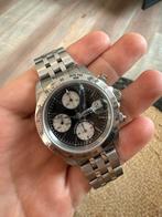 Tudor 79280, Sieraden, Tassen en Uiterlijk, Horloges | Heren, Ophalen of Verzenden, Zo goed als nieuw, Staal, Overige merken