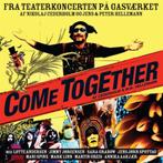 Beatles covers Cederholm & Hellemann - Come Together (2-CD), Ophalen of Verzenden, 1960 tot 1980, Zo goed als nieuw