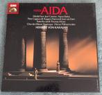 Verdi - Aida - LP, Cd's en Dvd's, Vinyl | Klassiek, Ophalen of Verzenden, Zo goed als nieuw, Opera of Operette