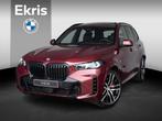 BMW X5 xDrive50e | Individual Lak | M Sportpakket Pro | Harm, Automaat, Stof, 2395 kg, Stoelverwarming