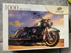 LegPuzzel Motor, Ophalen of Verzenden, 500 t/m 1500 stukjes, Nieuw, Legpuzzel