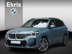 BMW X1 xDrive25e M Sportpakket | Comfort Pack | Trekhaak met, Auto's, BMW, Stof, 105 min, Bedrijf, Hybride Elektrisch/Benzine