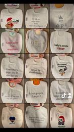 Partij Petit Villain Baby Spullen - Groot Pakket!, Kinderen en Baby's, Babykleding | Overige, Ophalen, Nieuw, Petit villain, Jongetje of Meisje