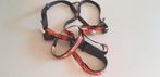 Perzl kindergordel, Sport en Fitness, Klimsport, Ophalen of Verzenden, Gebruikt, Klimsport-accessoire