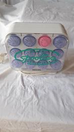 Philips Curlies spoolies type HP 4491. Krulset, Ophalen, Gebruikt, Krultang of Stijltang
