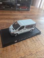 2005 Safety car Renault Master busje schaal 1:50, Hobby en Vrije tijd, Modelauto's | 1:43, Overige merken, Auto, ., Ophalen of Verzenden