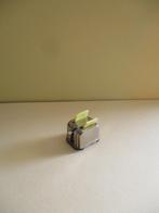 poppenhuis broodrooster, Verzamelen, Ophalen of Verzenden, Zo goed als nieuw, Decoratie