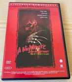 dvd Nightmare On Elm Street: New Nightmare (deel 7), Vanaf 16 jaar, Ophalen, Zo goed als nieuw, Slasher