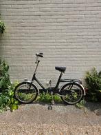 Gazelle Mini D, Fietsen en Brommers, Fietsen | Vouwfietsen, Ophalen, Gebruikt, Gazelle