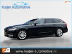 Volvo V90 2.0 T4 Momentum Automaat, 1969 cc, Leder en Stof, 14 km/l, Stationwagon