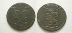 2] Holland VOC Duit 1746, Ophalen of Verzenden, Vóór koninkrijk, 1 cent, Losse munt