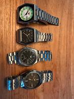 Vintage Seiko Automatisch Horloge, Seiko, Staal, Polshorloge, 1960 of later