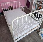 Ikea kinderbed Meegroeibed in goede staat, 70 tot 85 cm, Ophalen of Verzenden, Zo goed als nieuw, Lattenbodem