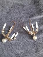 Oude gablonzers jaren 30, oude kerstversiering, Diversen, Ophalen of Verzenden