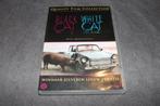 DVD Black Cat White Cat, Cd's en Dvd's, Vanaf 12 jaar, Ophalen of Verzenden, Gebruikt, Overige gebieden