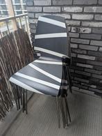 Stoel huiskamer eetkamer, Tuin en Terras, Ophalen