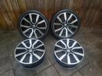 18 inch Volkswagen serron originele set GTI/GTE/GTD/TCR/R, Ophalen, 18 inch, Gebruikt, Velg(en)