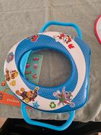 Paw Patrol Potje/WC Bril Verkleiner, Gebruikt, Overige typen, Standaard, Ophalen