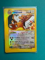 Charizard Skyridge 146 reverse holo LP, Hobby en Vrije tijd, Verzamelkaartspellen | Pokémon, Ophalen, Gebruikt, Losse kaart
