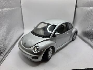 Volkswagen beetle  beschikbaar voor biedingen