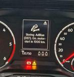 VW Polo 2G AW 1.6 TDI adblue storing uitschakelen P204F P20E, Ophalen of Verzenden, Gebruikt