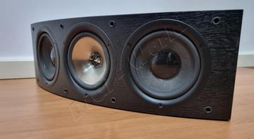 KEF IQ60C centerspeaker