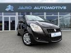 Suzuki Splash 1.2 Exclusive EASSS | Trekhaak afneembaar | Ke, Stof, Gebruikt, 4 cilinders, Origineel Nederlands