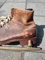 Antieke schaatsen €15,-, Ophalen of Verzenden, Zo goed als nieuw