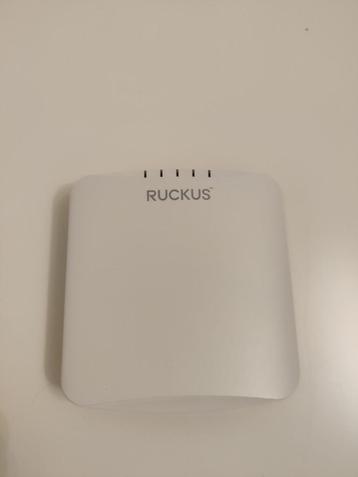 Ruckus R350 Access Point – WiFi 6 beschikbaar voor biedingen