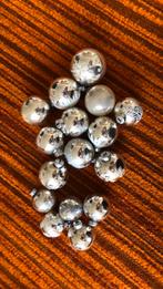 Gdr kerstballen besuikerd, Diversen, Kerst, Ophalen, Zo goed als nieuw