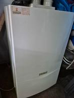 Vaillant HR 107 exclusief CW5 bouwjaar 2003, Ophalen, 30 tot 80 cm, Gebruikt, Cv-ketel of Combi-ketel