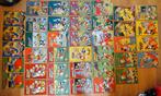 Donald Duck weekblad 1956 losse nummers, Boeken, Stripboeken, Meerdere stripboeken, Ophalen of Verzenden, Gelezen
